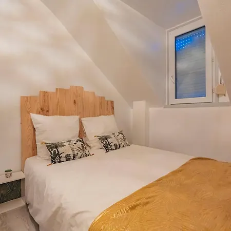 Apartamento T2 -
