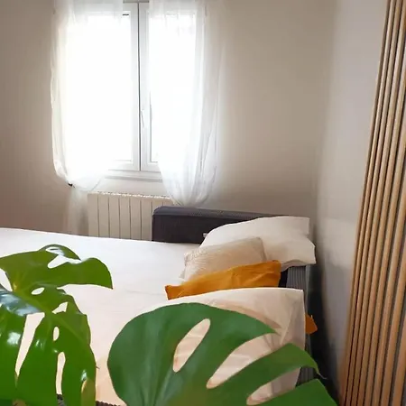 T2 - Apartamento