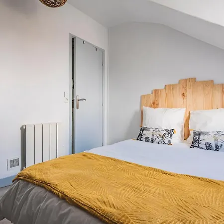T2 - Apartamento Reims